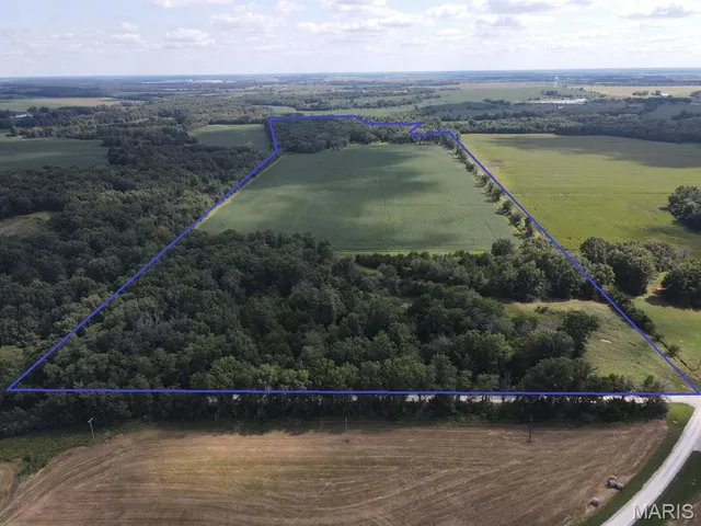 $766,700 | 0 212th Street, Lewistown, MO 63452