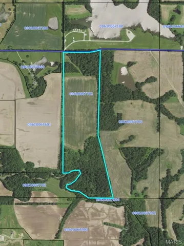 $766,700 | 0 212th Street, Lewistown, MO 63452