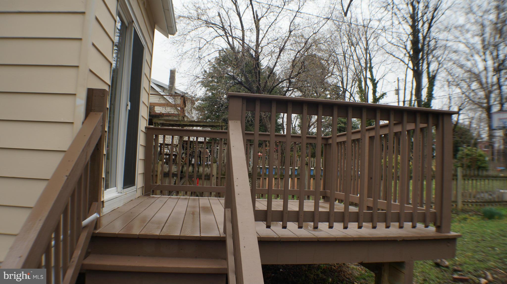705 Cedarcroft Road Baltimore, MD 21212 - Photo 3 of 24 Exterior (General)