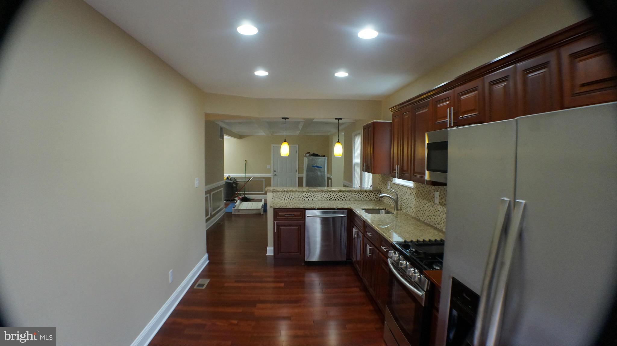 705 Cedarcroft Road Baltimore, MD 21212 - Photo 8 of 24 Interior (General)