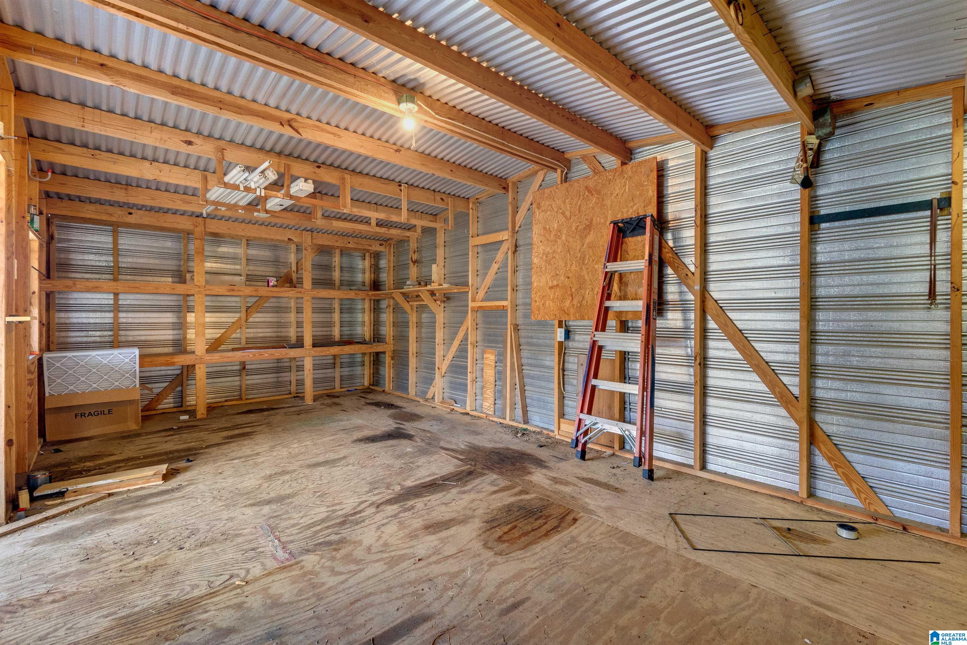 203 Hoyt Brownie Road Clanton, AL 35045 - Photo 49 of 51 Gallery Image 49
