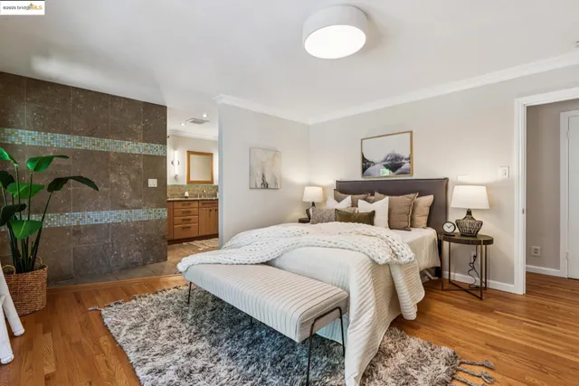 $998,000 | 2120 Braemar Road, Oakland, CA 94602