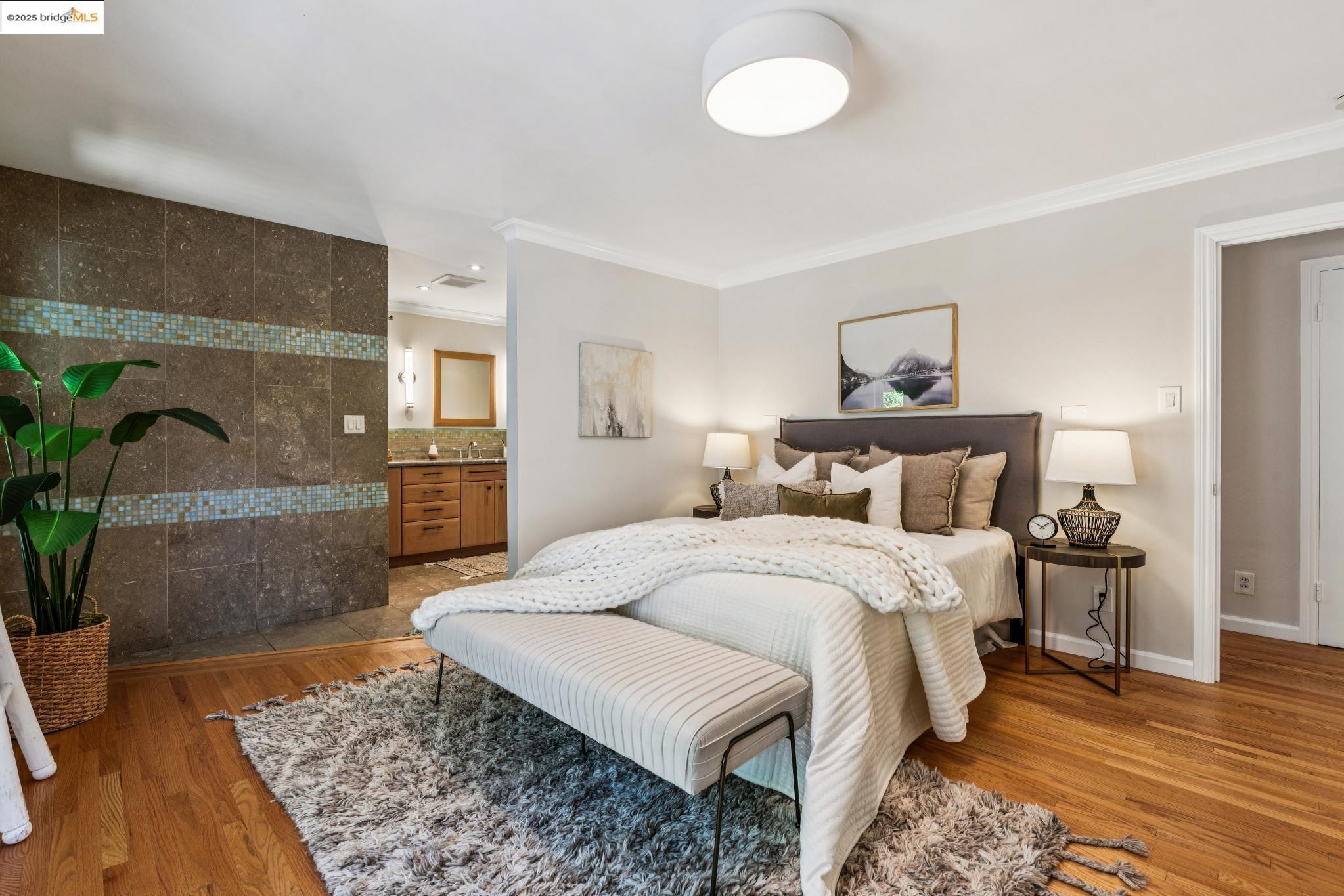 2120 Braemar Road Oakland, CA 94602 - Photo 19 of 46