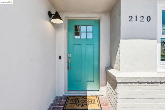 $998,000 | 2120 Braemar Road, Oakland, CA 94602