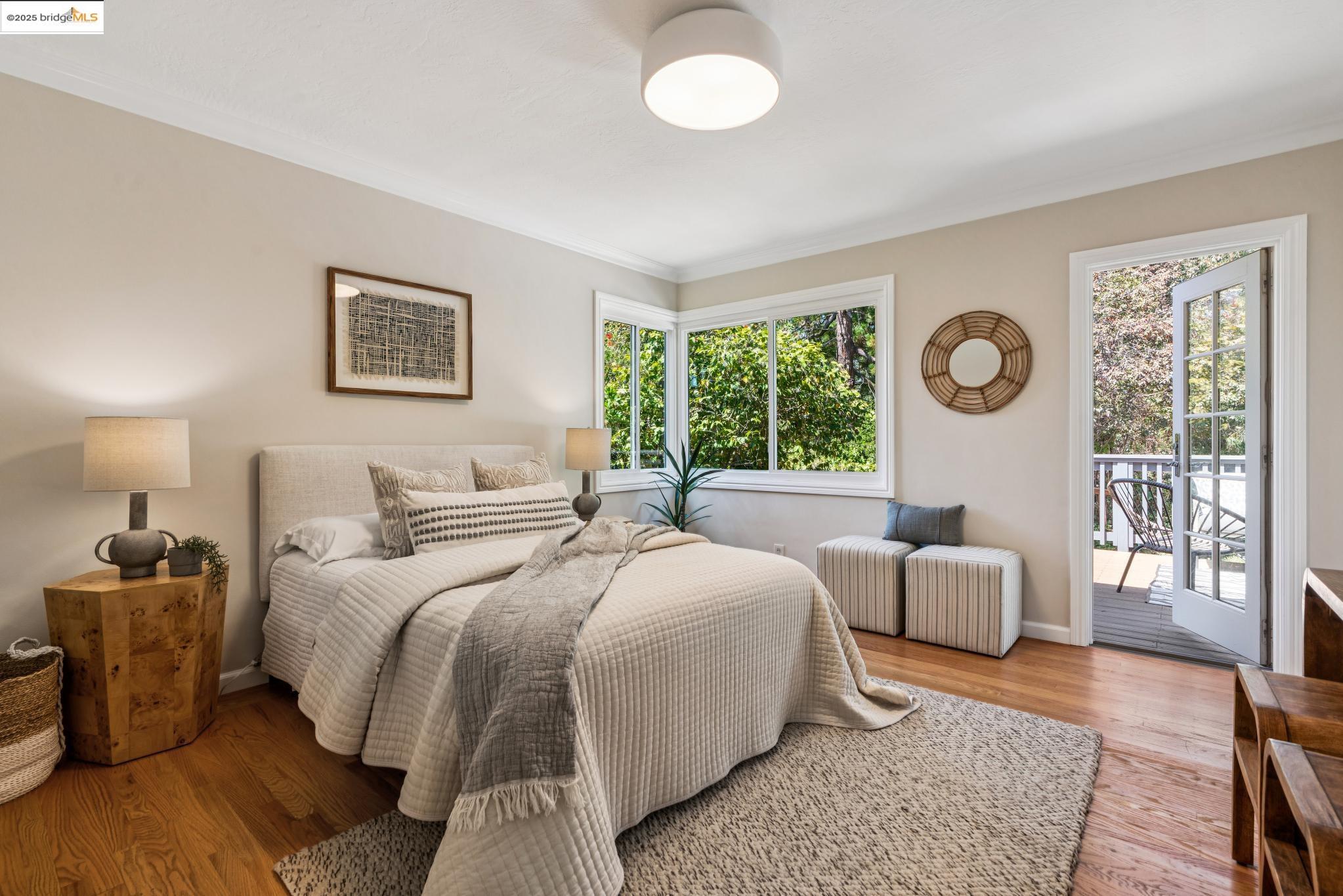 2120 Braemar Road Oakland, CA 94602 - Photo 24 of 46