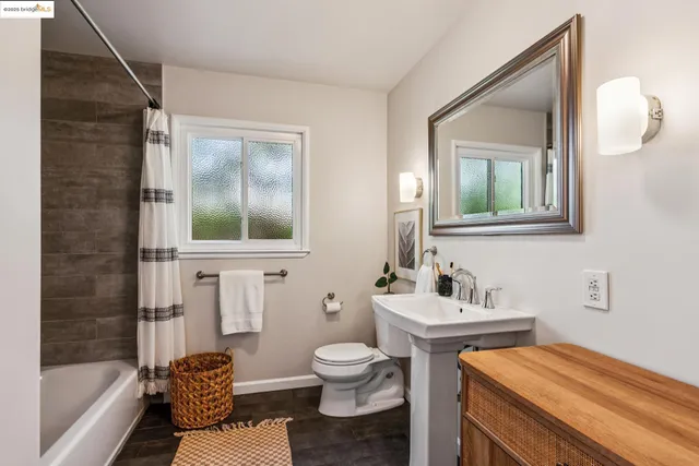 $998,000 | 2120 Braemar Road, Oakland, CA 94602