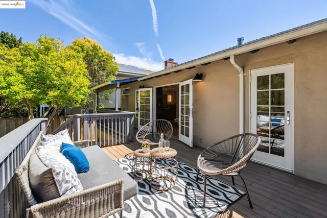 $998,000 | 2120 Braemar Road, Oakland, CA 94602