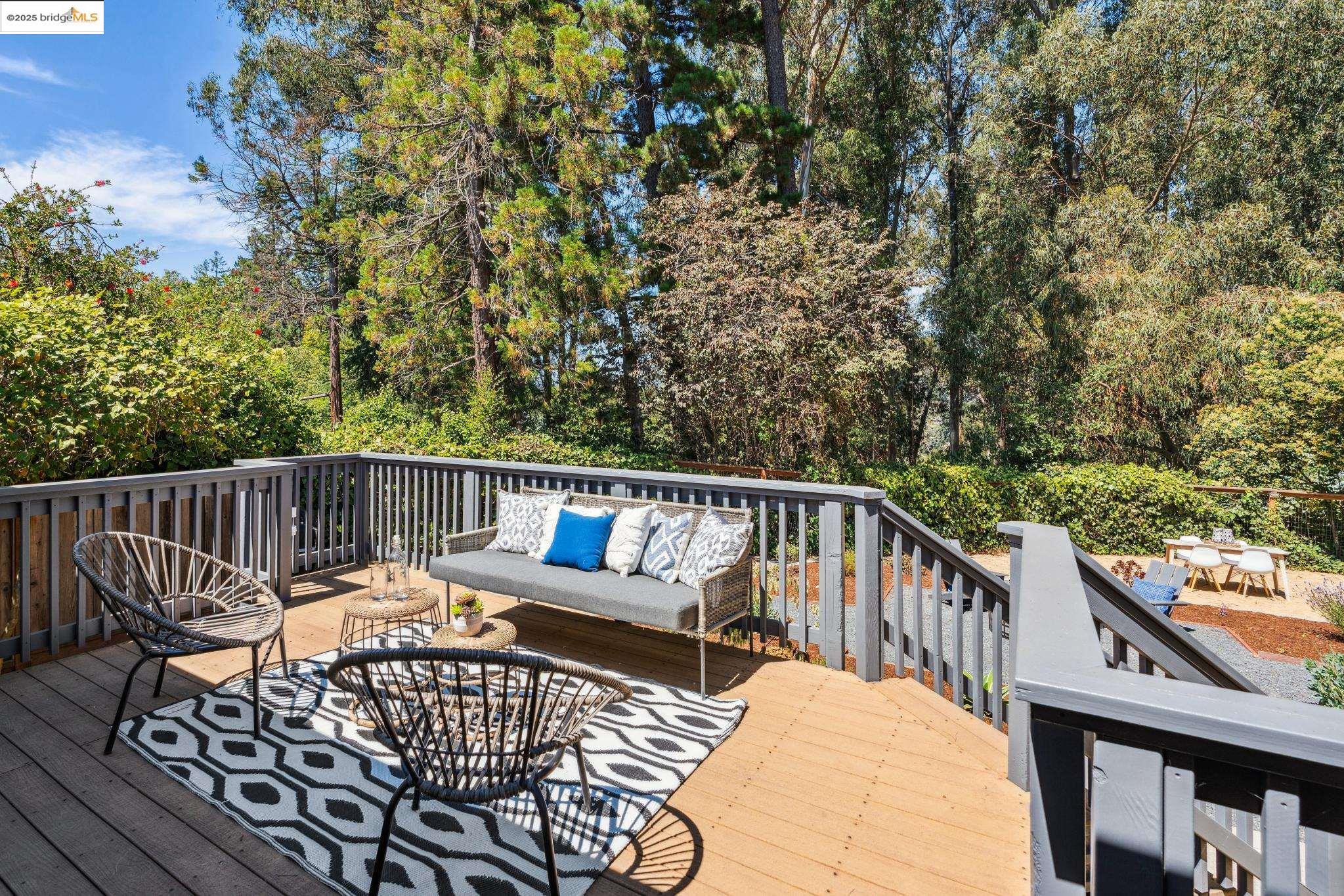 2120 Braemar Road Oakland, CA 94602 - Photo 29 of 46