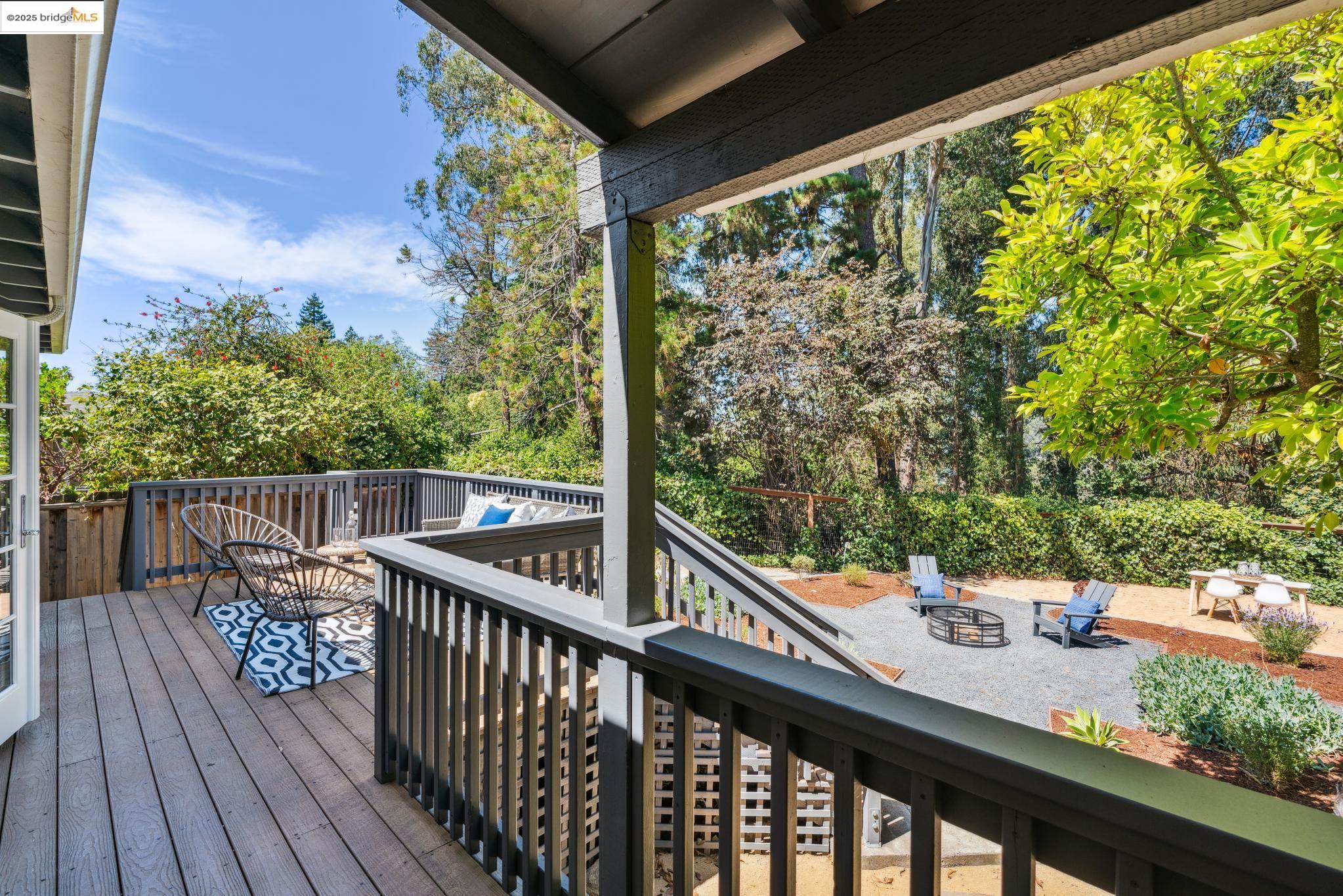 2120 Braemar Road Oakland, CA 94602 - Photo 30 of 46