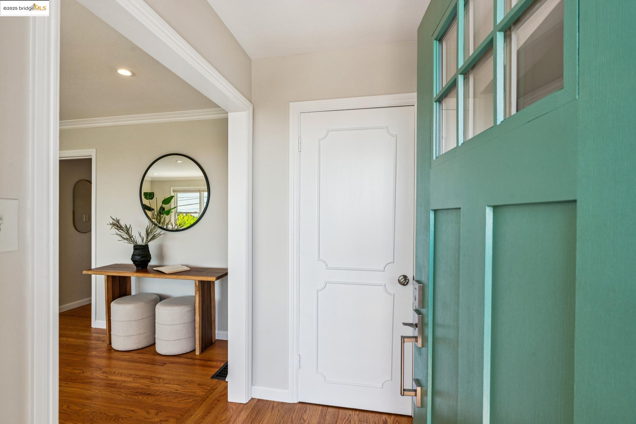 2120 Braemar Road Oakland, CA 94602 - Photo 3 of 46