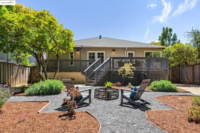 $998,000 | 2120 Braemar Road, Oakland, CA 94602