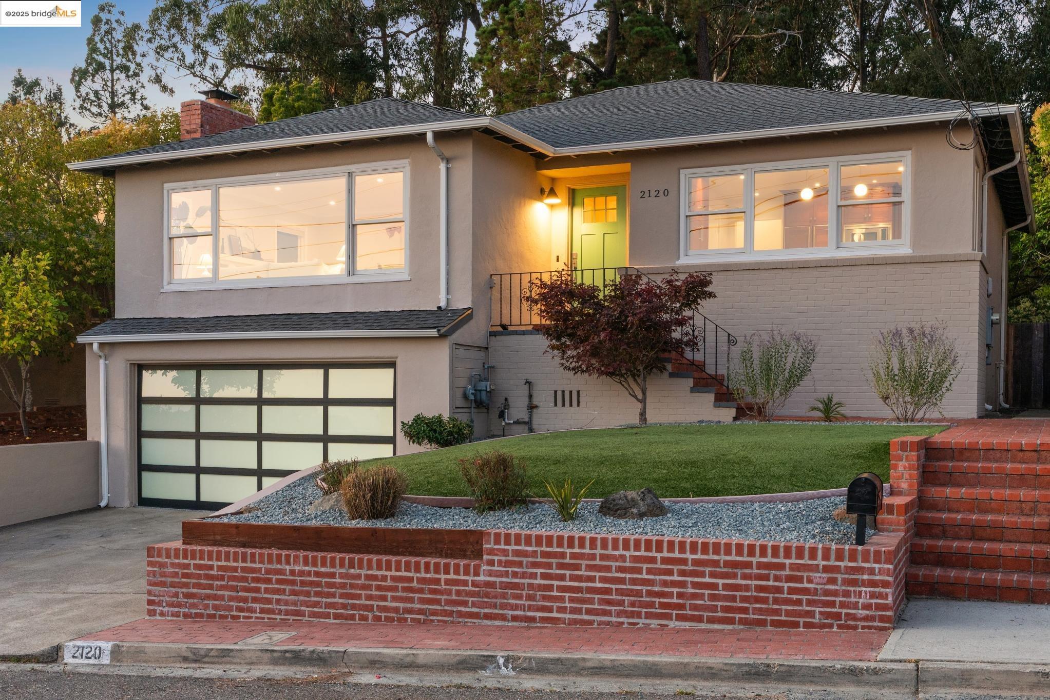 2120 Braemar Road Oakland, CA 94602 - Photo 33 of 46