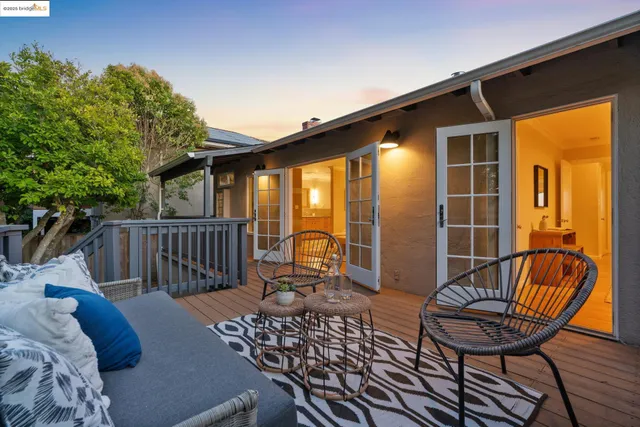 $998,000 | 2120 Braemar Road, Oakland, CA 94602