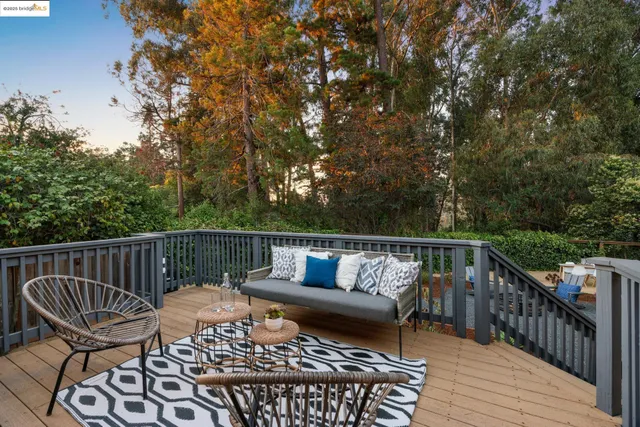 $998,000 | 2120 Braemar Road, Oakland, CA 94602