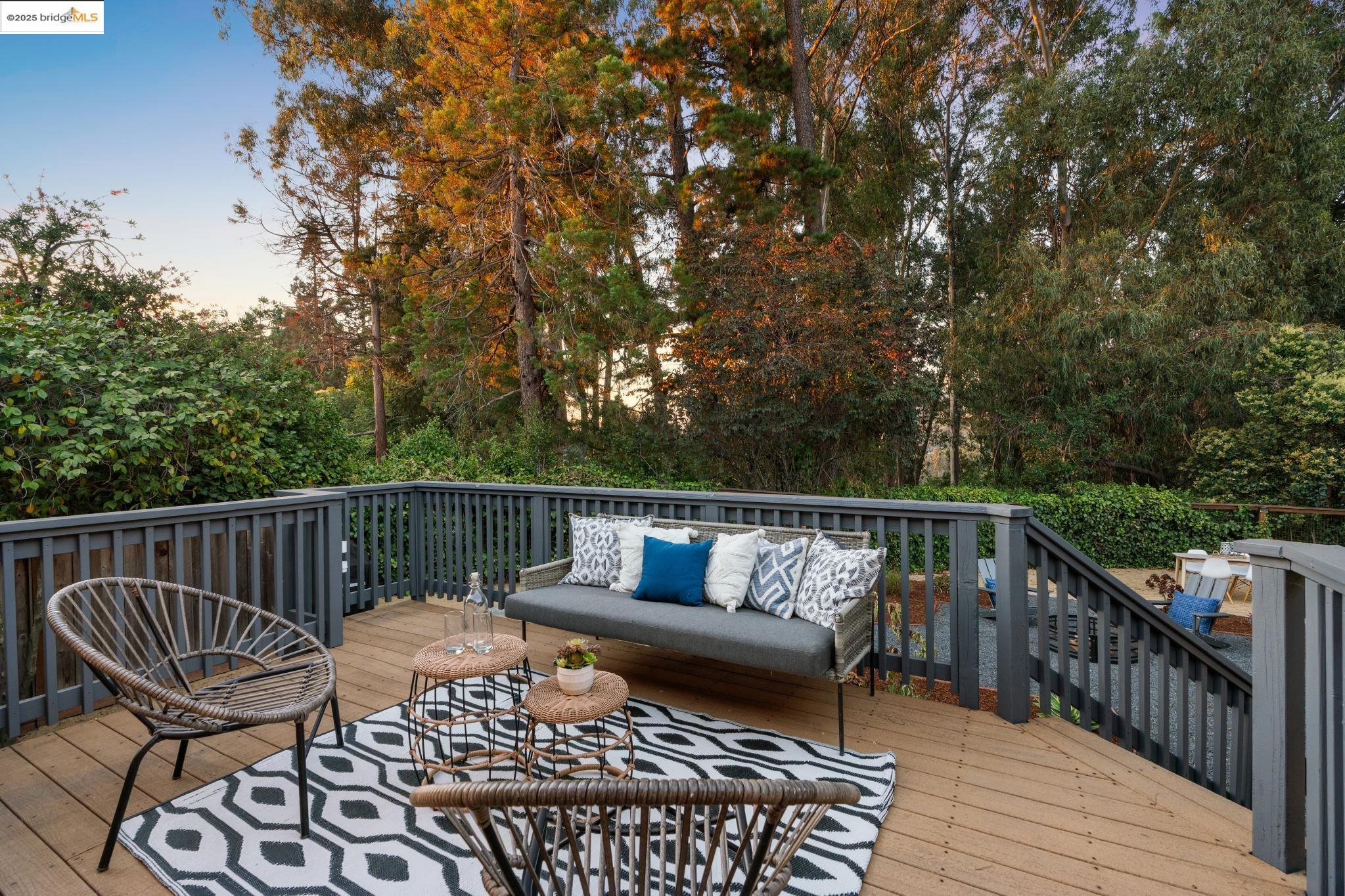 2120 Braemar Road Oakland, CA 94602 - Photo 36 of 46