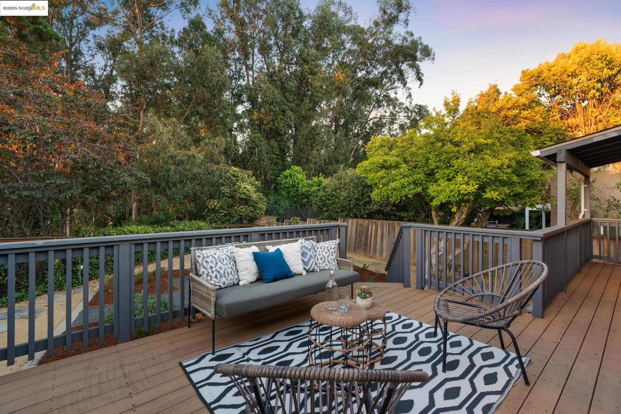 2120 Braemar Road Oakland, CA 94602 - Photo 37 of 46