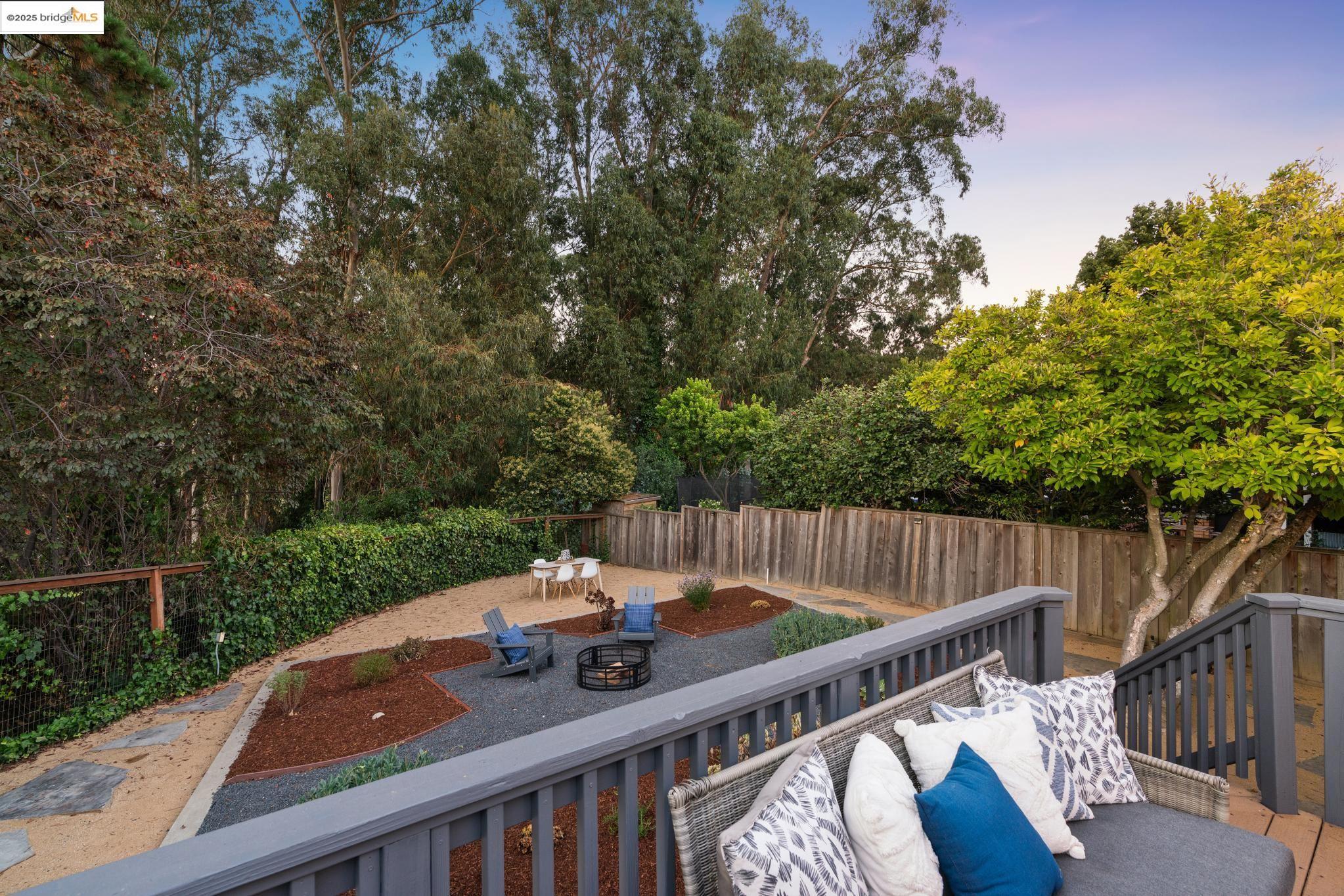 2120 Braemar Road Oakland, CA 94602 - Photo 38 of 46