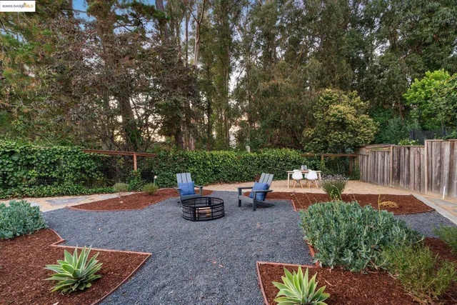 $998,000 | 2120 Braemar Road, Oakland, CA 94602