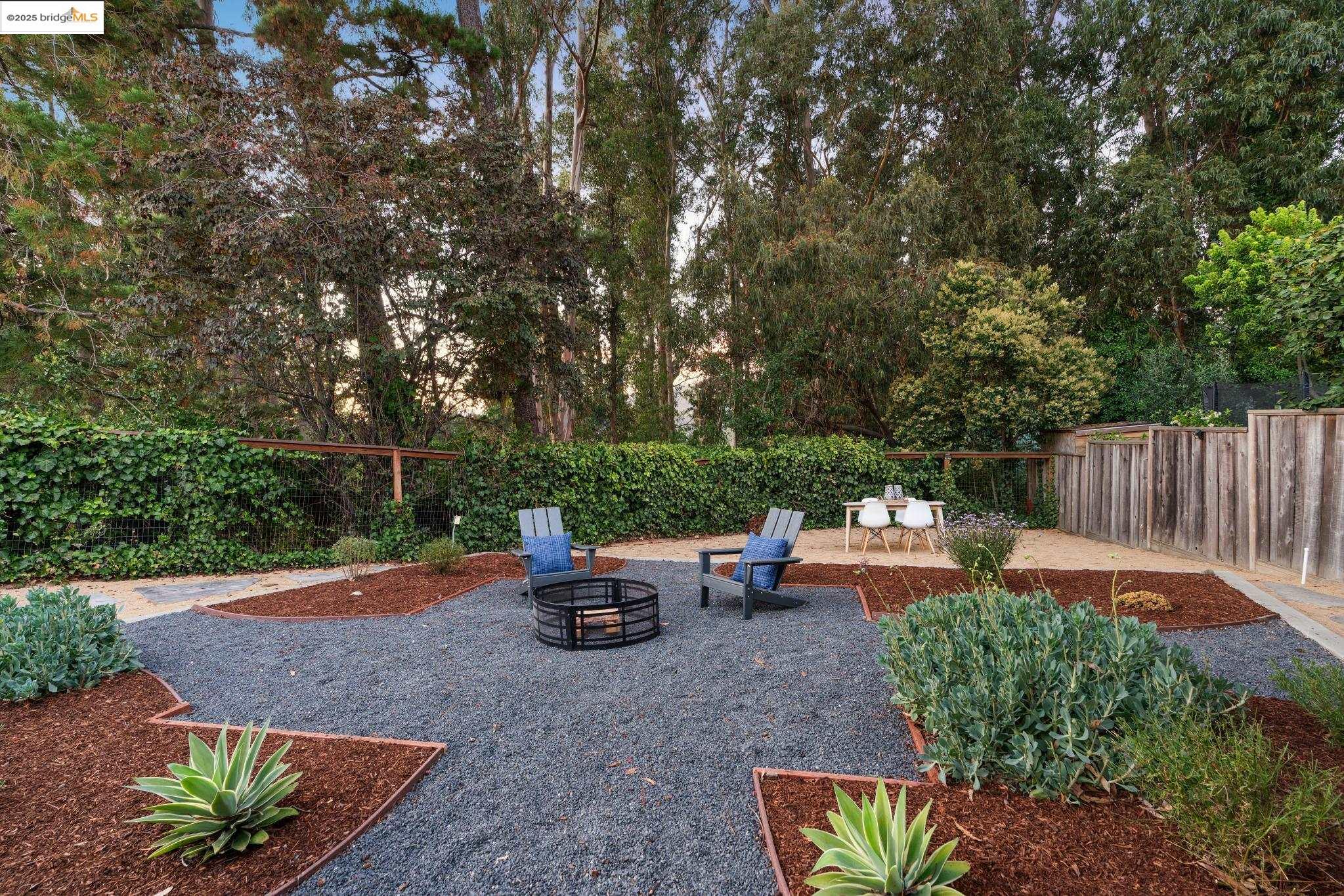 2120 Braemar Road Oakland, CA 94602 - Photo 39 of 46