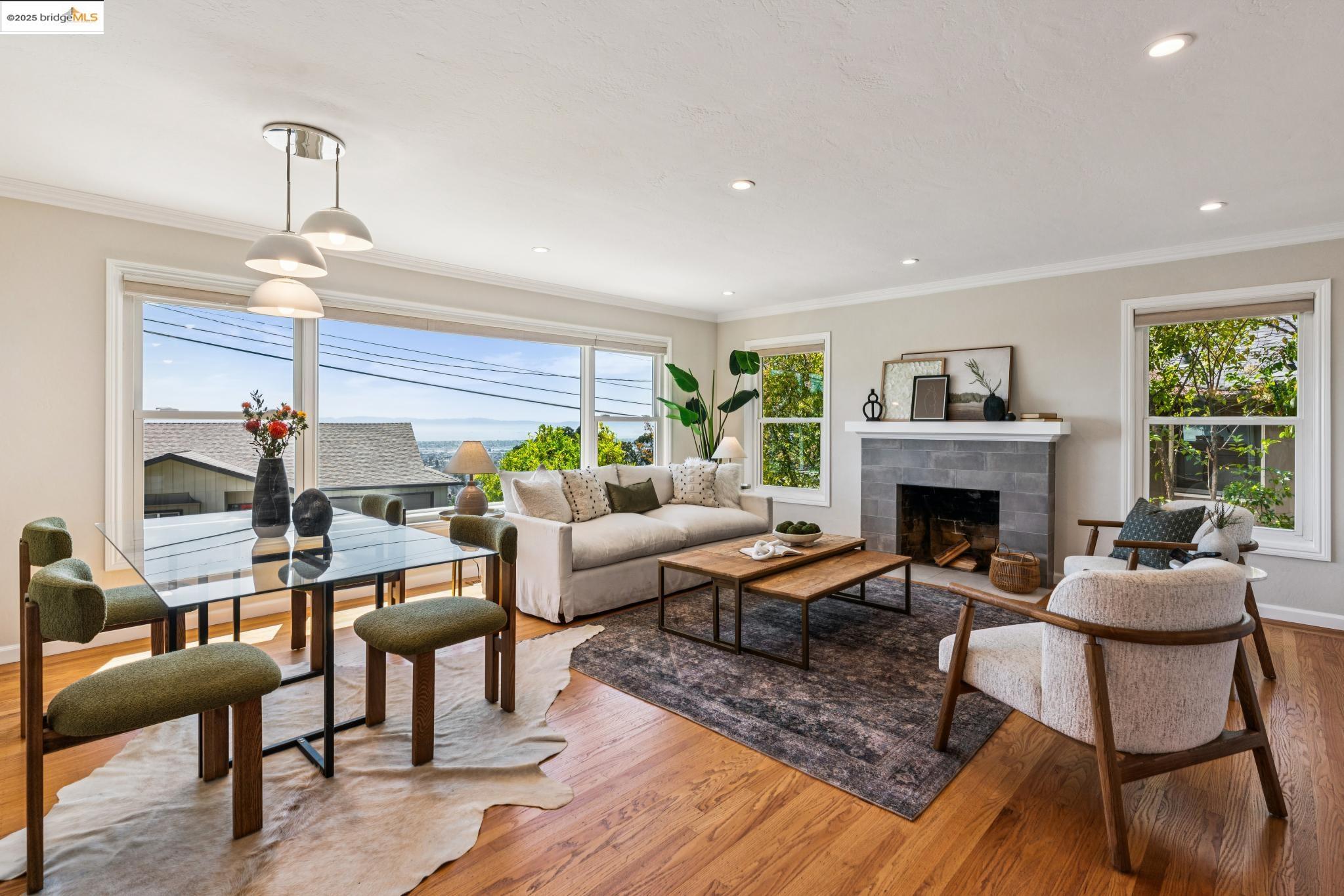 2120 Braemar Road Oakland, CA 94602 - Photo 4 of 46