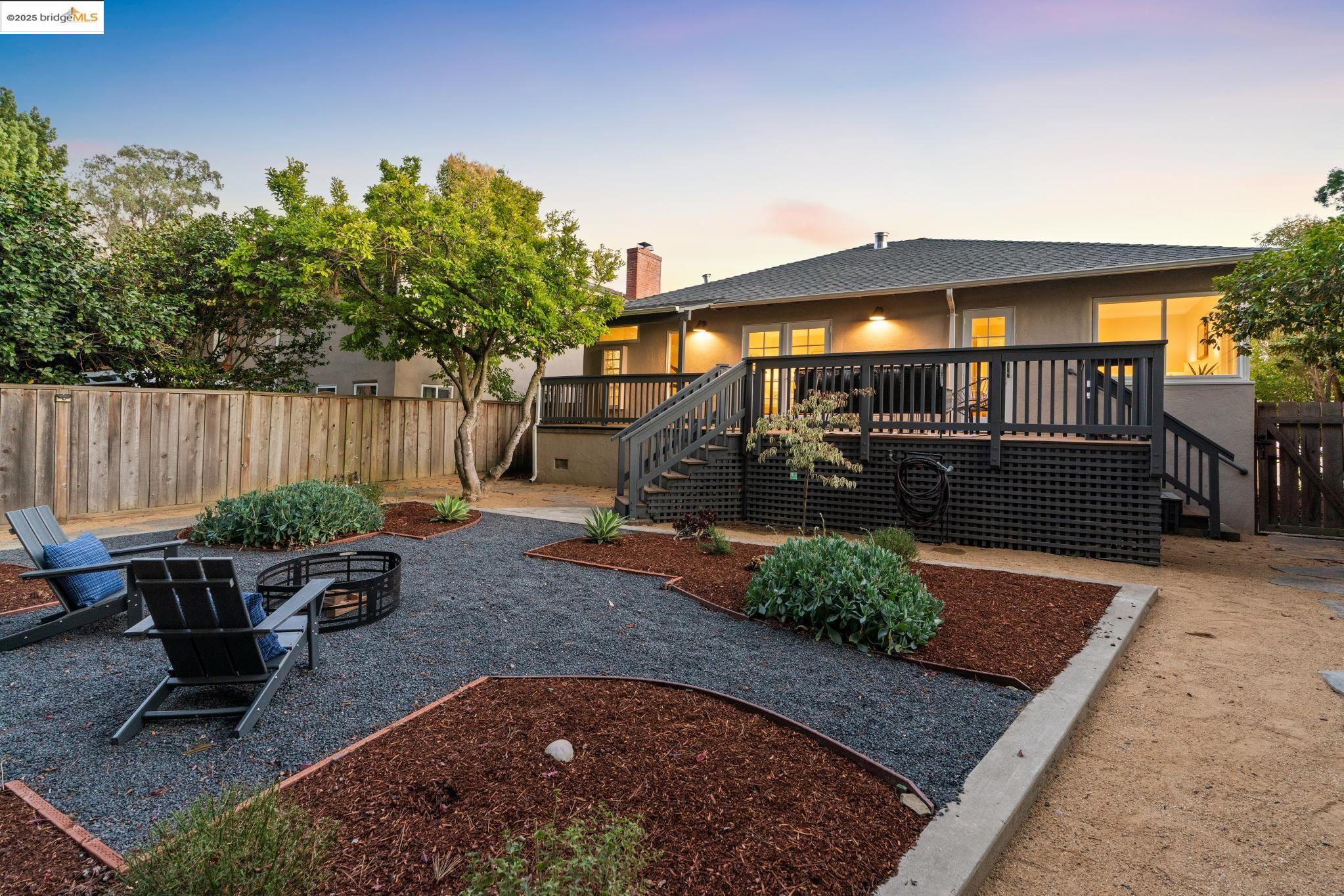 2120 Braemar Road Oakland, CA 94602 - Photo 42 of 46