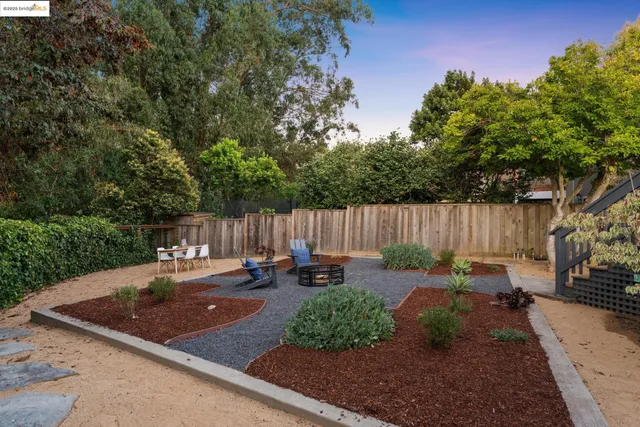 $998,000 | 2120 Braemar Road, Oakland, CA 94602