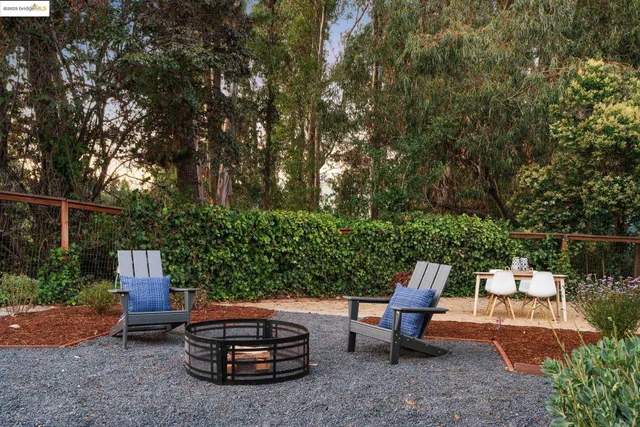 $998,000 | 2120 Braemar Road, Oakland, CA 94602