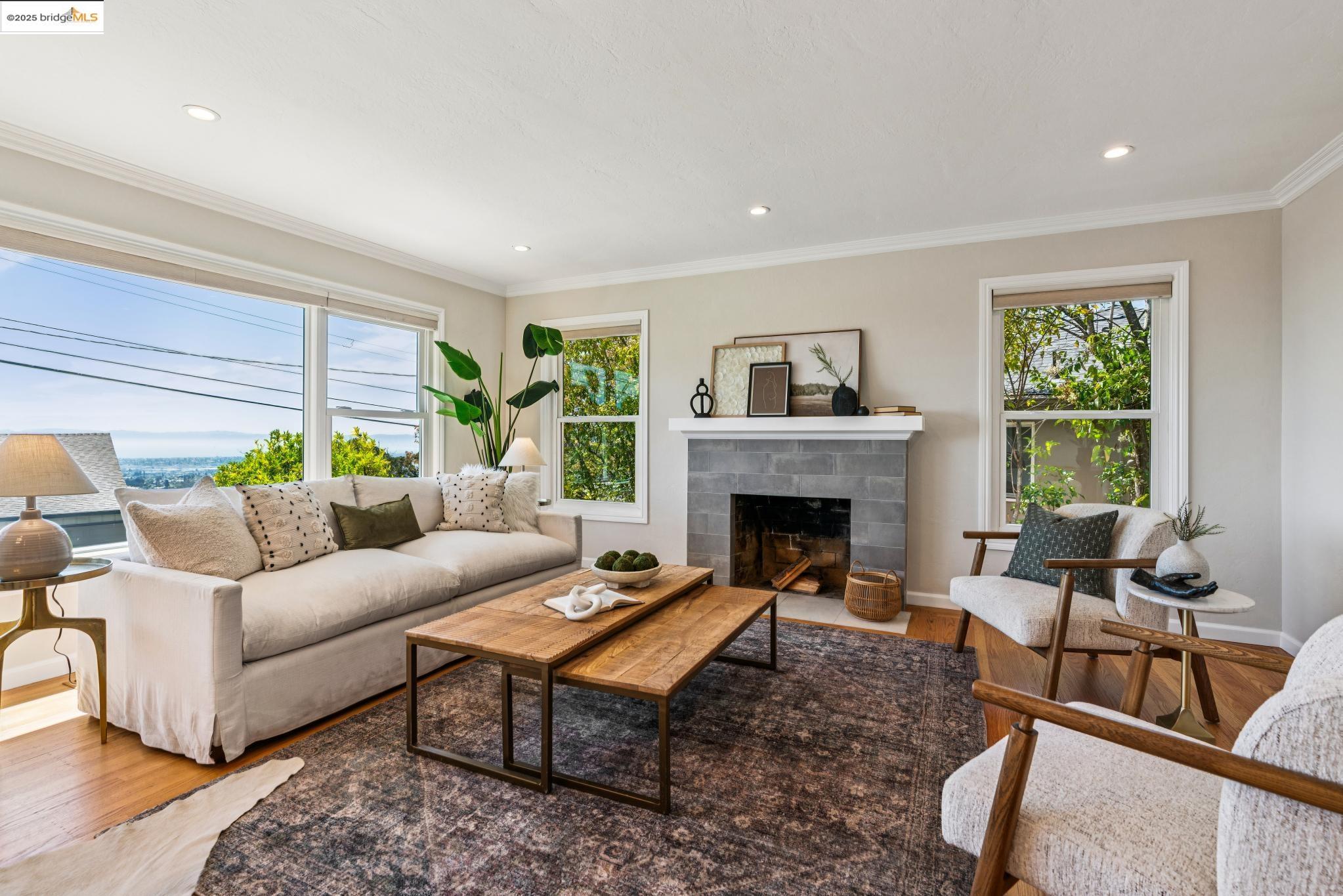 2120 Braemar Road Oakland, CA 94602 - Photo 5 of 46