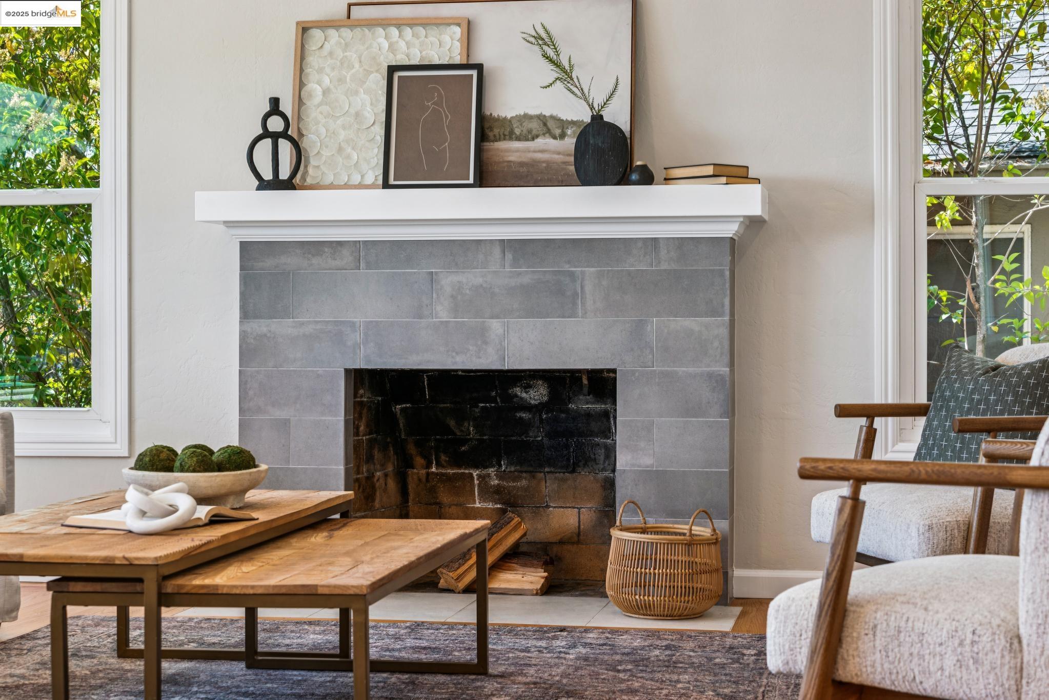 2120 Braemar Road Oakland, CA 94602 - Photo 6 of 46