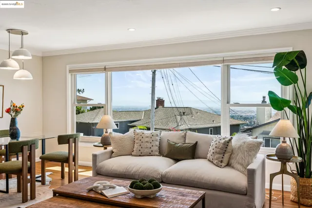 $998,000 | 2120 Braemar Road, Oakland, CA 94602