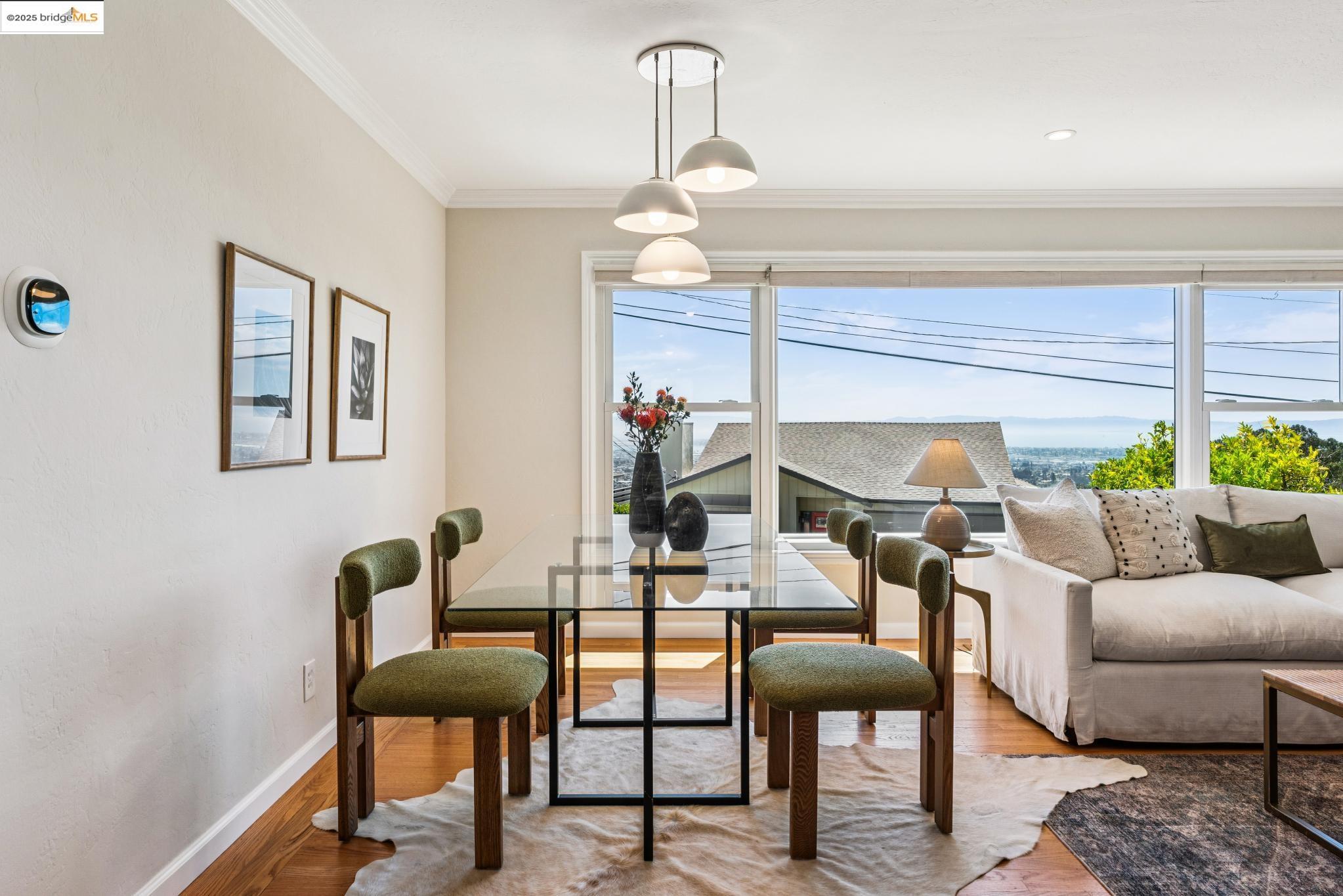 2120 Braemar Road Oakland, CA 94602 - Photo 10 of 46