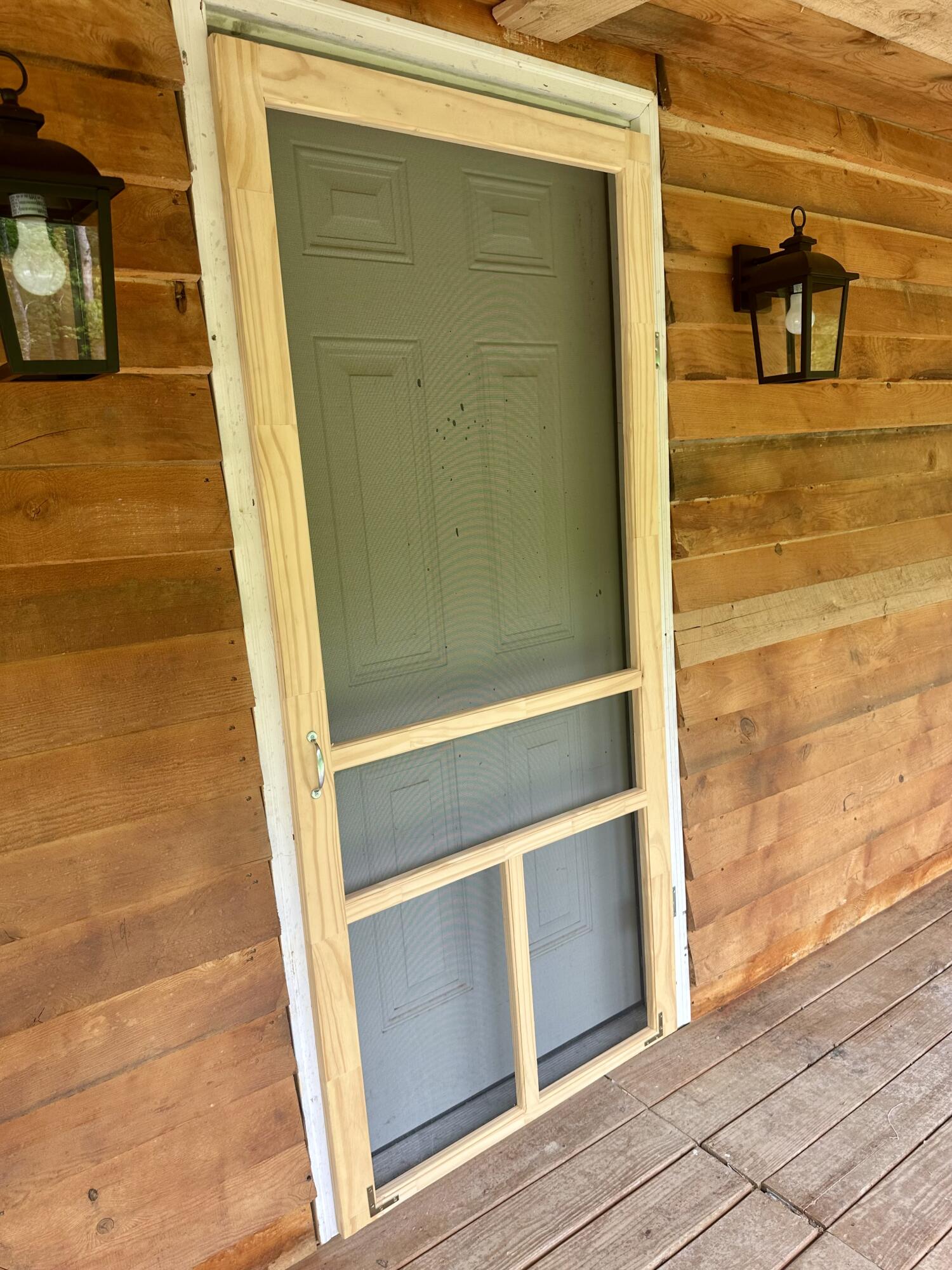 1807 Baldwin Road, Unit TRACT 7 McKee, KY 40447 - Photo 9 of 37 SO MUCH CHARACTER