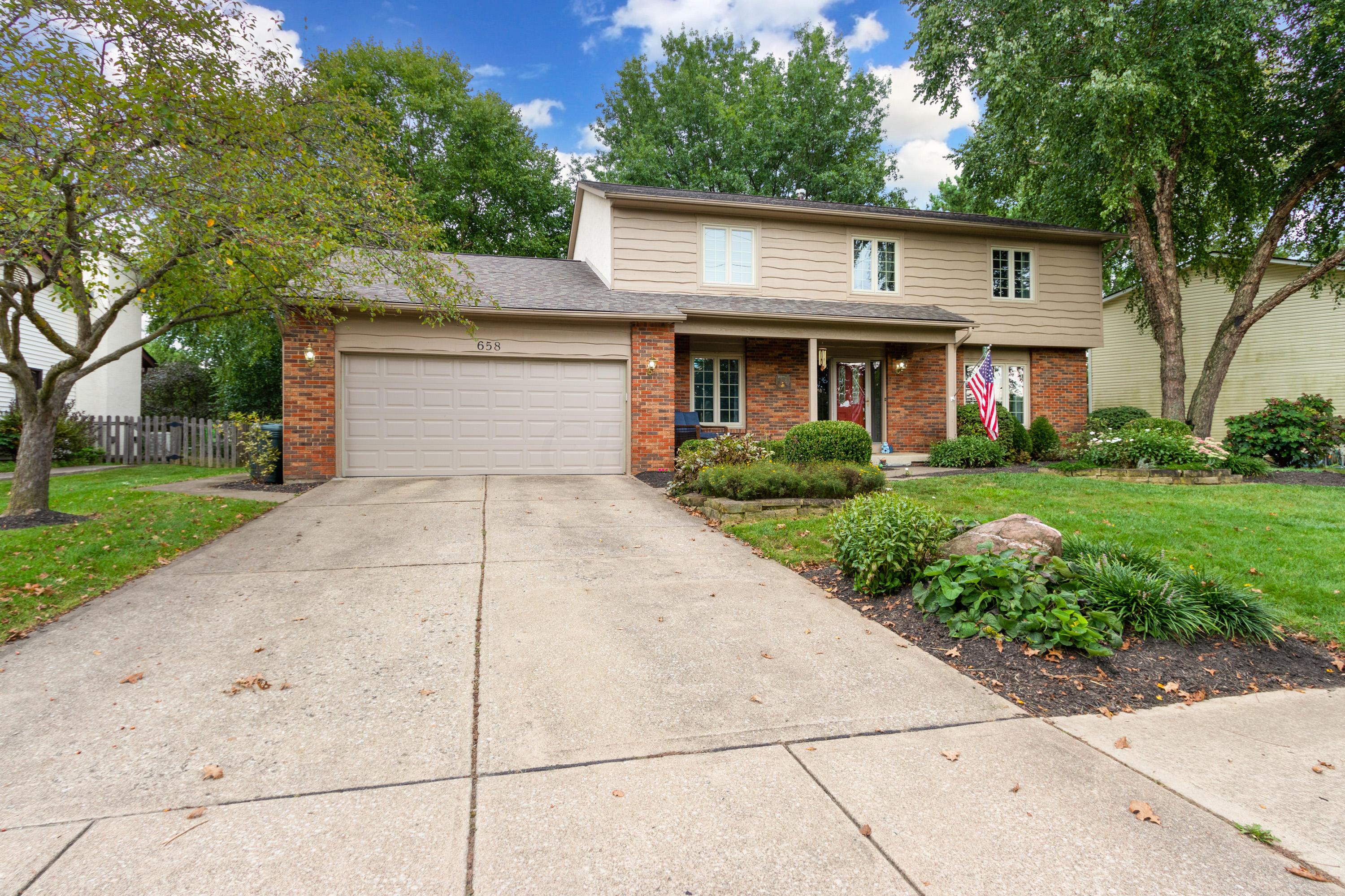 658 Grist Run Road Westerville, OH 43082 - Photo 35 of 35 Gallery Image 35