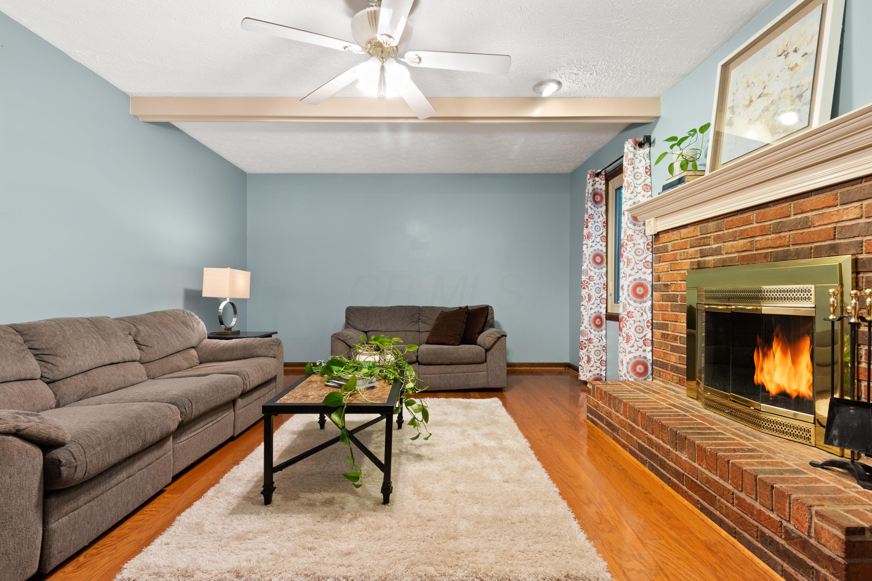 658 Grist Run Road Westerville, OH 43082 - Photo 4 of 35 Gallery Image 4