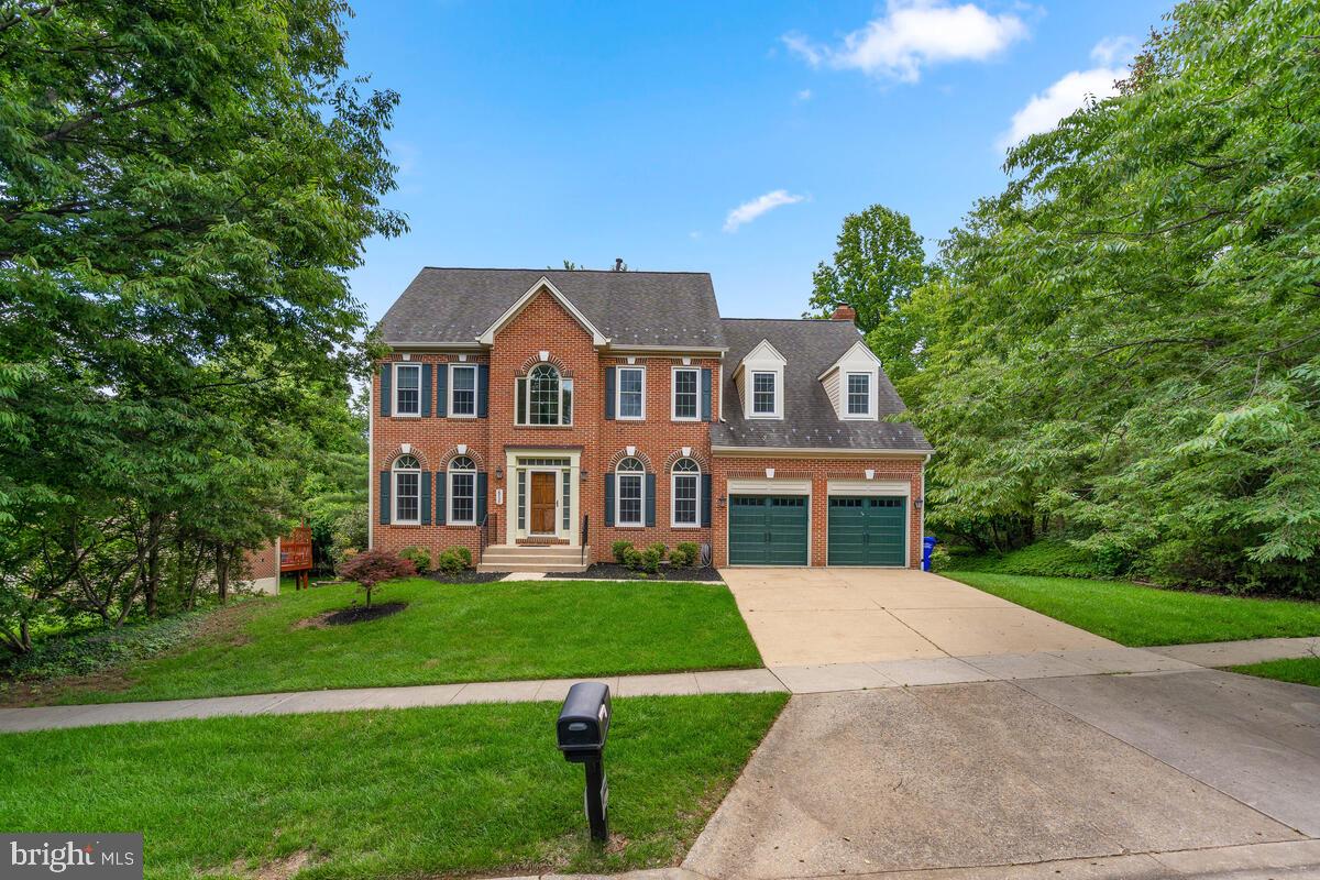 2908 Spartan Road Olney, MD 20832 - Photo 3 of 38 Gallery Image 3