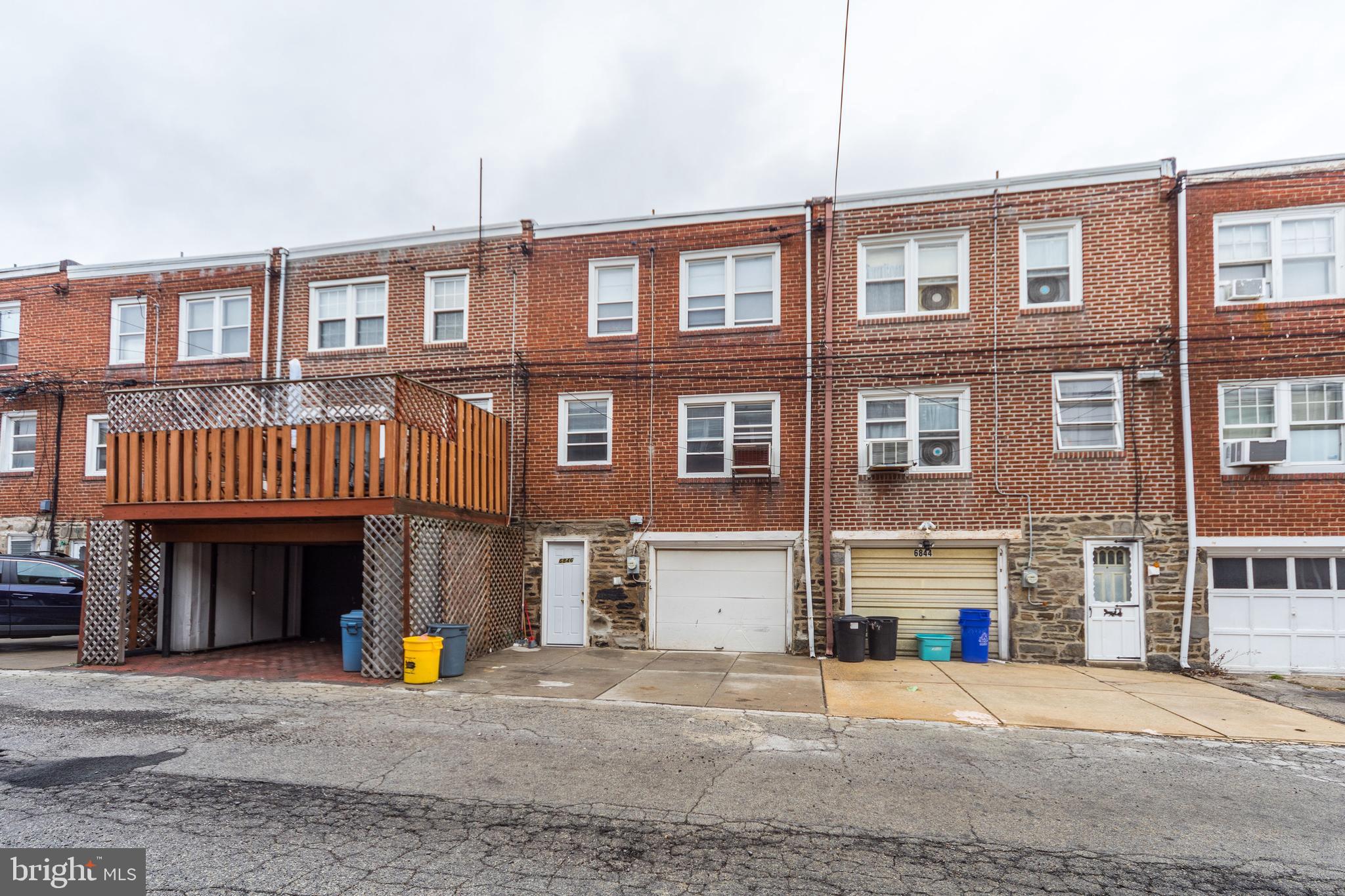 6846 Radbourne Road Upper Darby, PA 19082 - Photo 24 of 25 Gallery Image 24