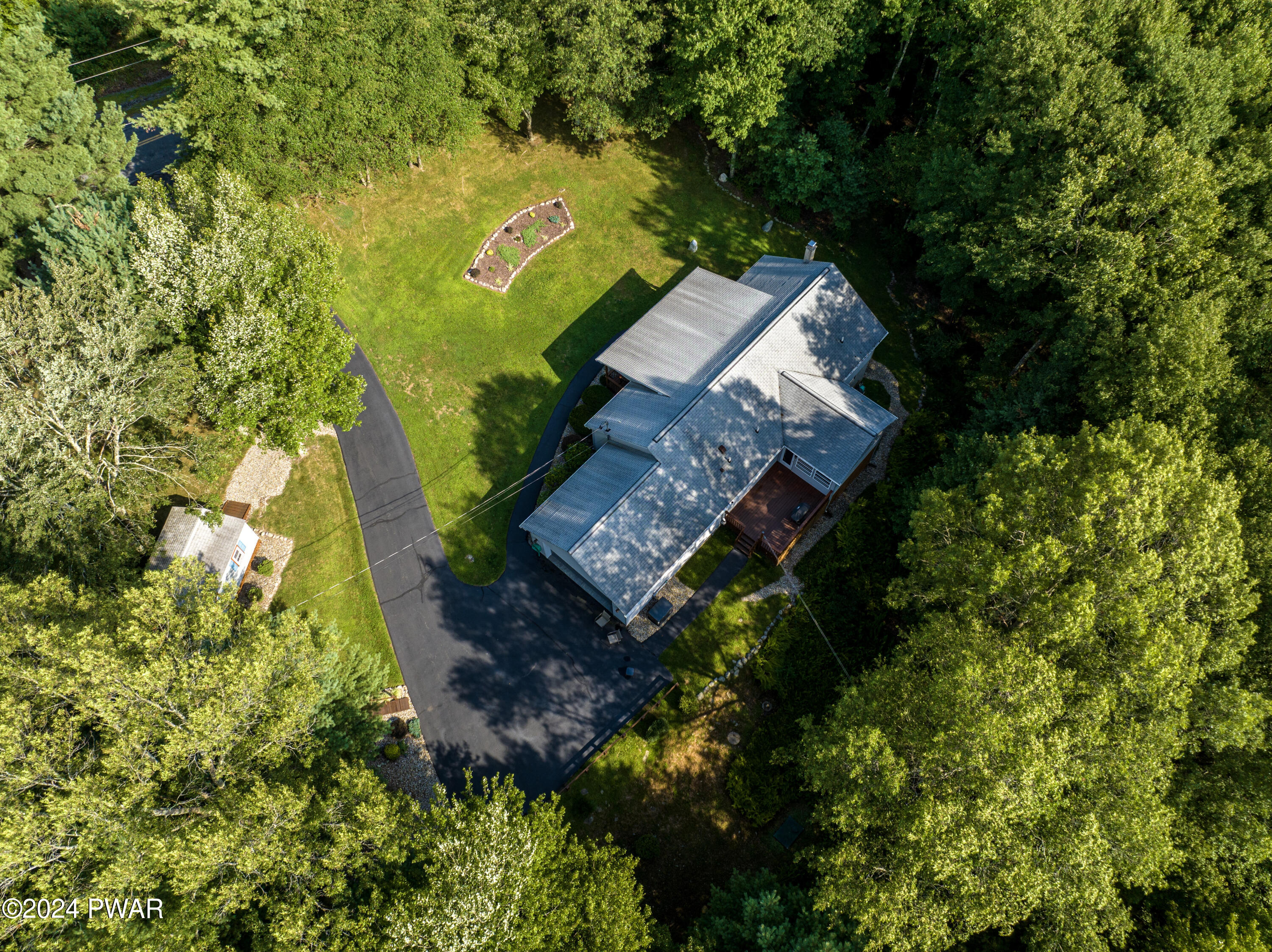 133 Emery Road Dingmans Ferry, PA 18328 - Photo 43 of 45 Home