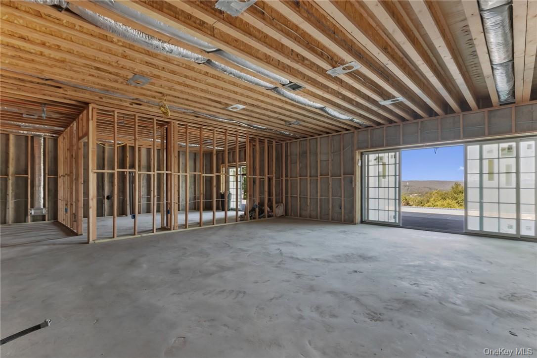 55 Ridgecrest Road Putnam Valley, NY 10537 - Photo 12 of 25 a view of an empty room