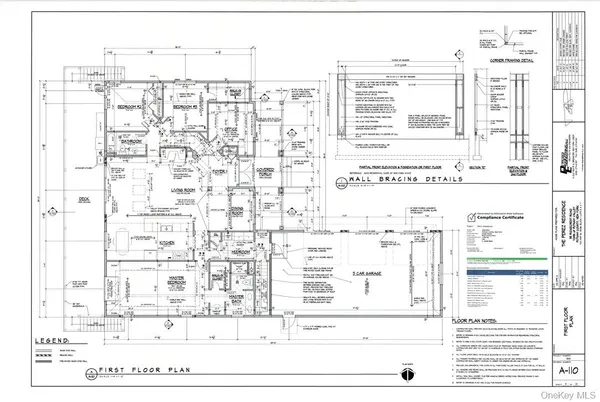$2,000,000 | 55 Ridgecrest Road, Putnam Valley, NY 10537