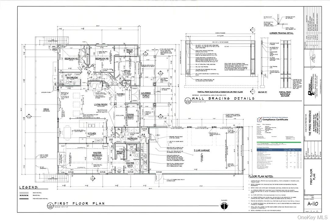 55 Ridgecrest Road Putnam Valley, NY 10537 - Photo 24 of 25 a view of a large window