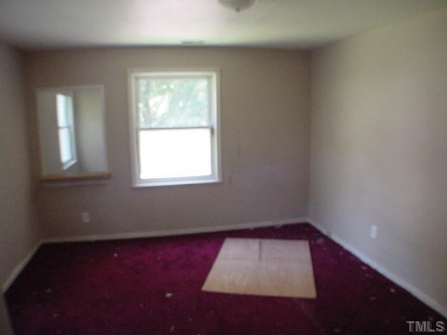 7725 Rock Quarry Road Raleigh, NC 27610 - Photo 7 of 7 Photo 7