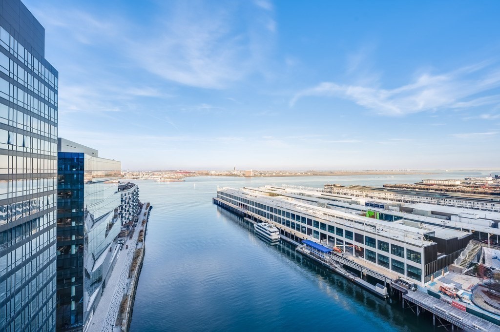 150 Seaport Boulevard, Unit 17D Boston, MA 02210 - Photo 2 of 24