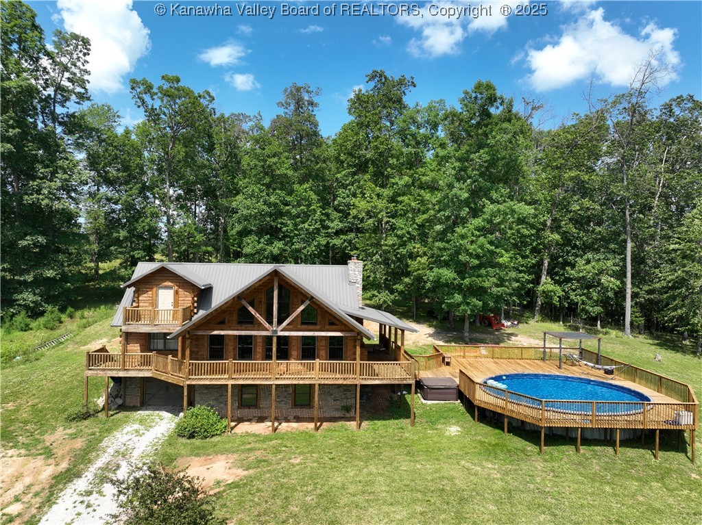 3731 Emma Road Liberty, WV 25124 - Photo 2 of 32 Gallery Image 2