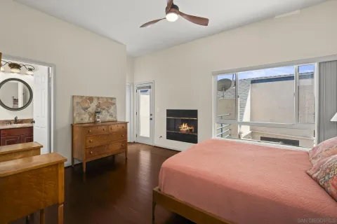 $1,425,000 | 1024 Wilbur Avenue, Unit 3, San Diego, CA 92109