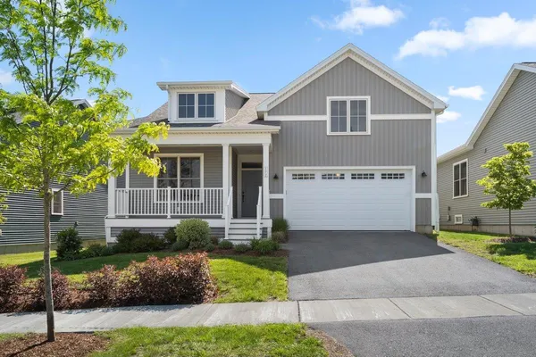 $749,000 | 172 Two Brothers Drive, South Burlington, VT 05403