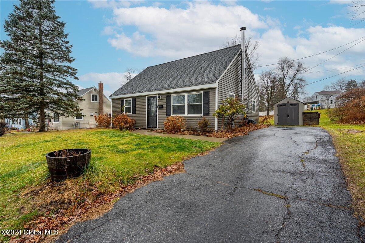 7 Audrey Road Colonie, NY 12110 - Photo 3 of 31 03-7 AUDREY-26
