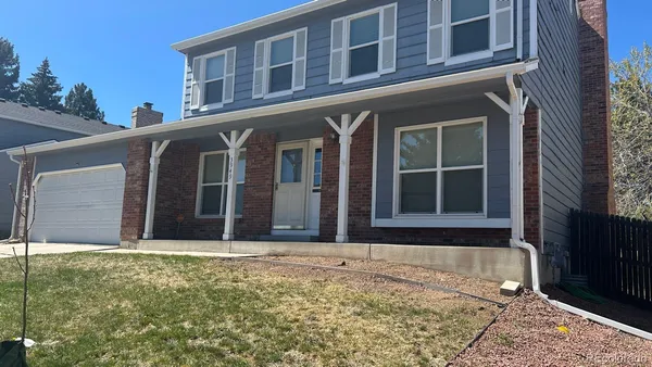 $2,800 | 3949 South Yampa Street, Aurora, CO 80013