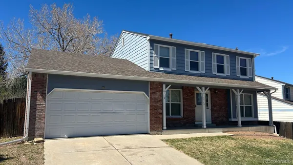 $2,800 | 3949 South Yampa Street, Aurora, CO 80013