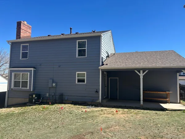 $2,800 | 3949 South Yampa Street, Aurora, CO 80013