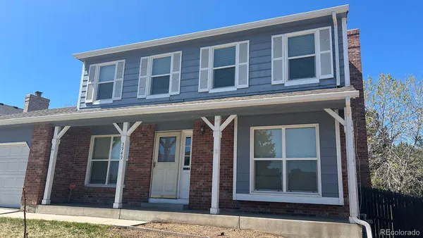 $2,800 | 3949 South Yampa Street, Aurora, CO 80013